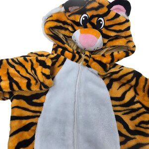 Baby Tiger‎ One Piece Costume By Spooktacular Creations 18/24 Months